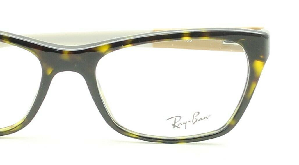 RAY BAN RB 5298 5549 53mm FRAMES RAYBAN Glasses RX Optical Eyewear New - TRUSTED