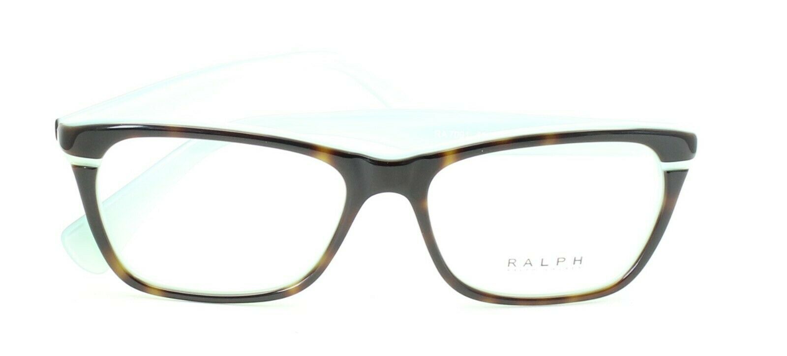 RALPH LAUREN RA 7091 601 53mm RX Optical Eyewear FRAMES Eyeglasses Glasses - New