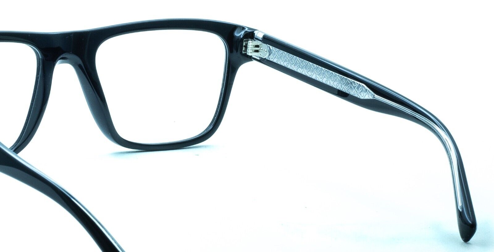 Dolce & Gabbana DG 3362 501 53mm Eyeglasses RX Optical Glasses Frames New -Italy