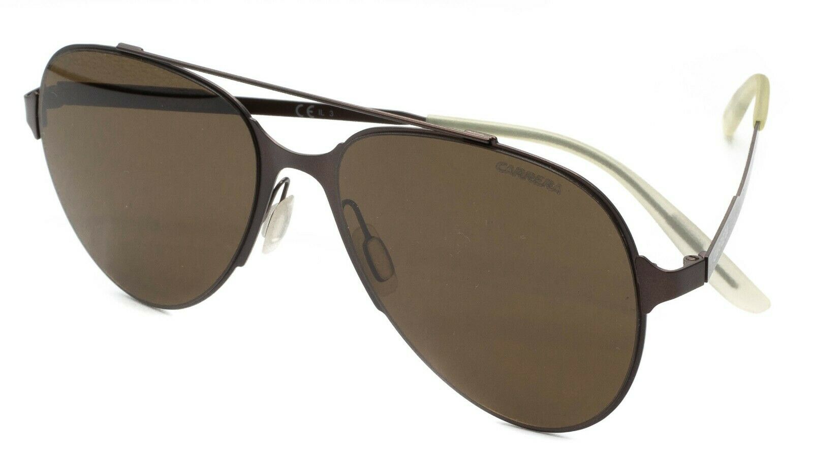 CARRERA 113/S AQUYJ V 57mm Sunglasses Shades Eyewear Frames Glasses - New BNIB