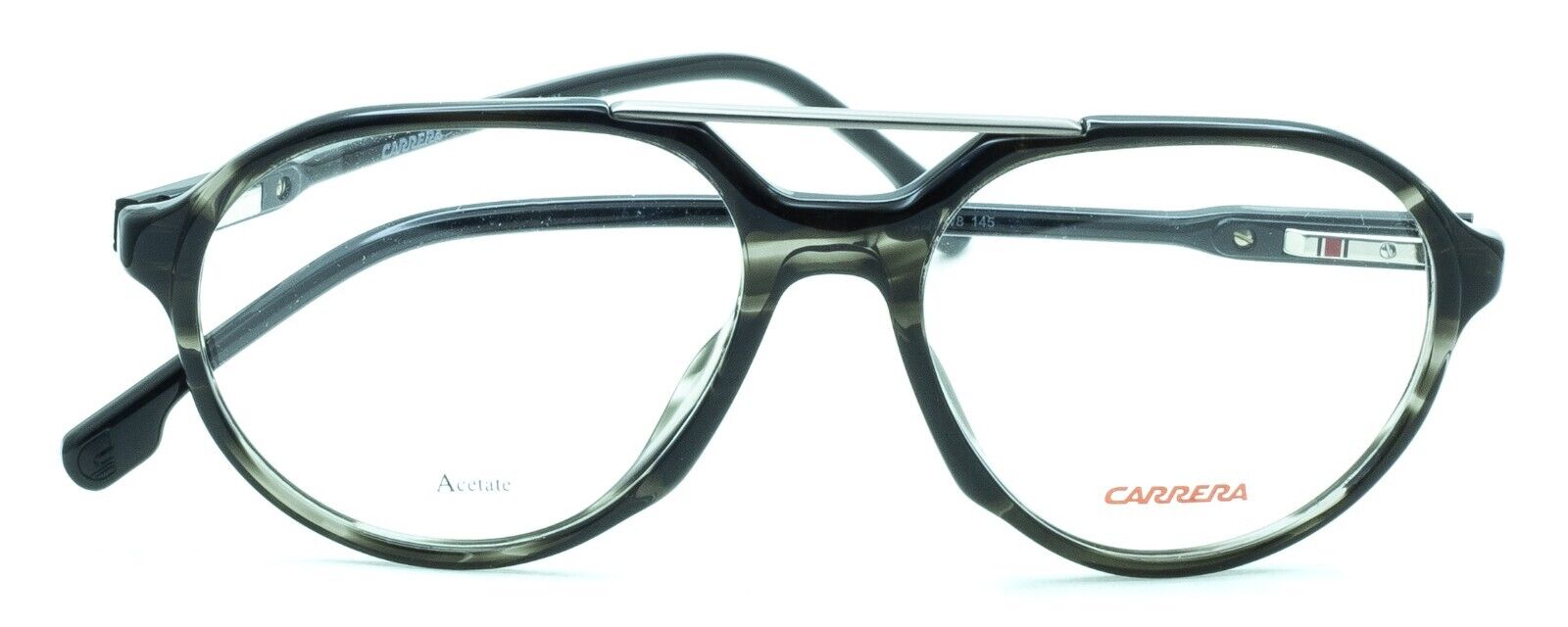 CARRERA 228 2W8 53mm Eyewear FRAMES Glasses RX Optical Eyeglasses - New BNIB