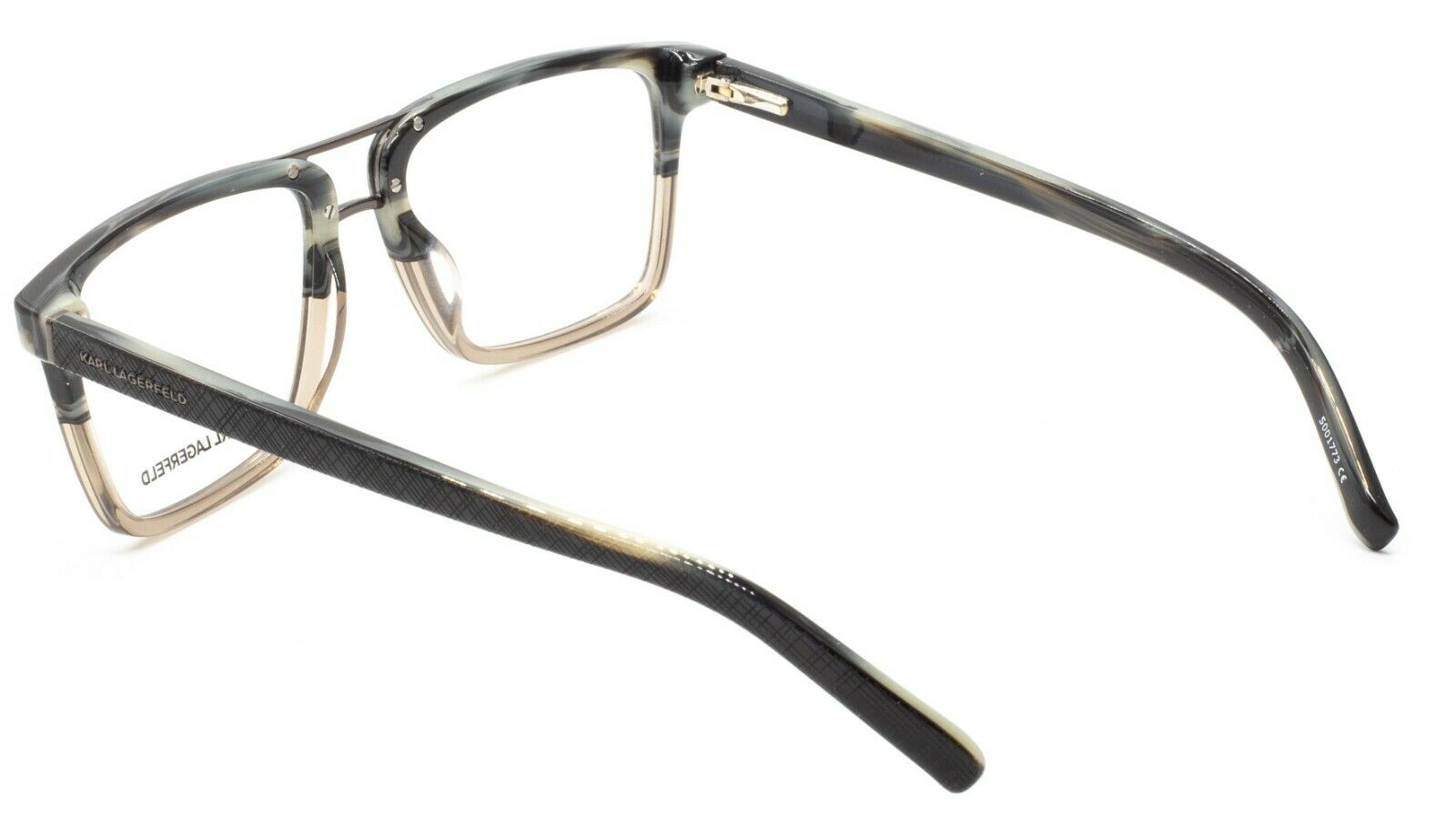 KARL LAGERFELD KL 44 30548282 54mm Eyewear FRAMES RX Optical Eyeglasses Glasses