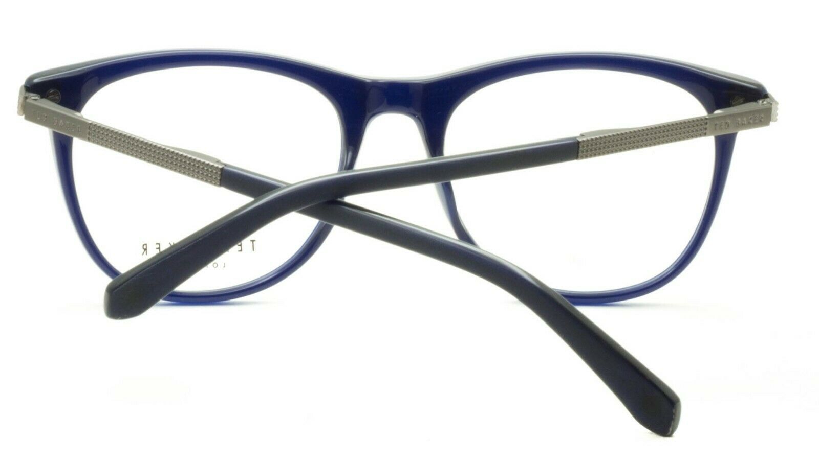 TED BAKER 8176 604 Zach 52mm Eyewear FRAMES Glasses RX Optical Eyeglasses - New