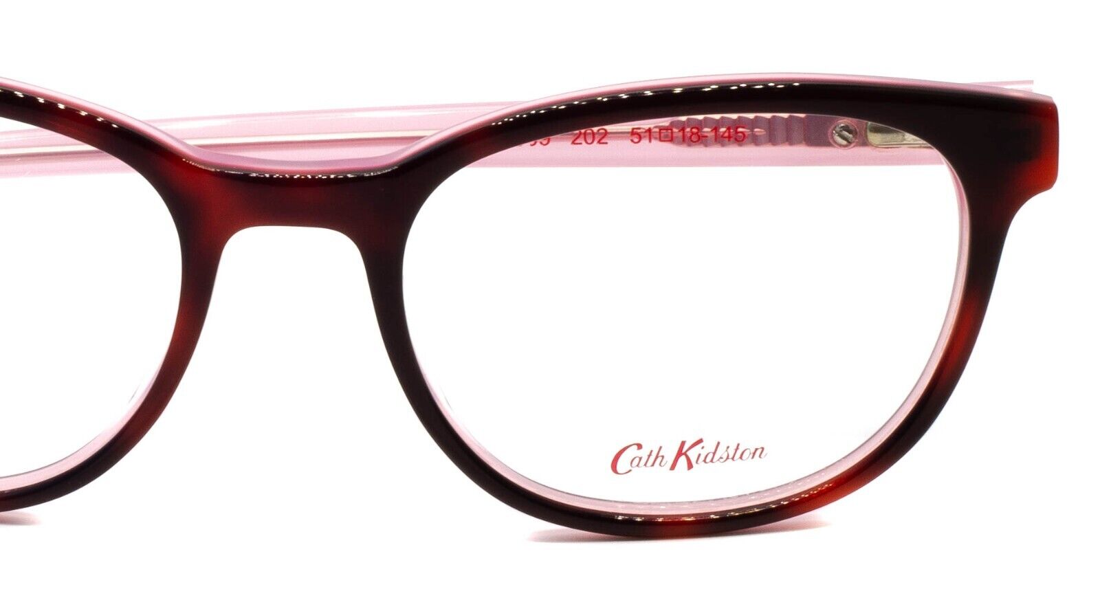 Cath Kidston CK1009 202 51mm FRAMES Glasses RX Optical Eyewear Eyeglasses - New