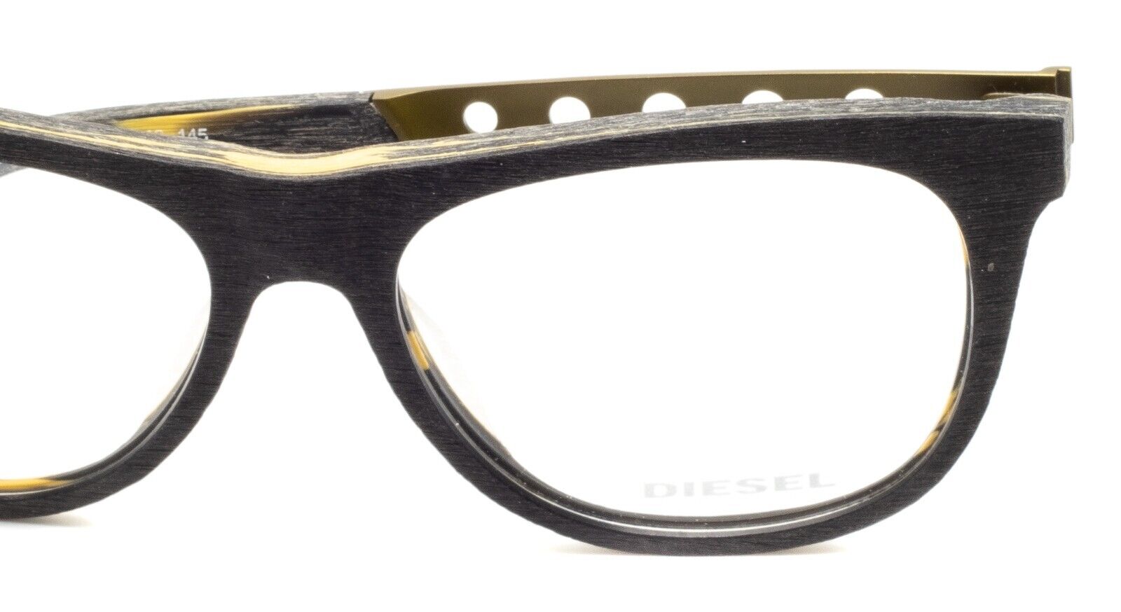 DIESEL DL 5115 COL. 005 54mm Eyewear FRAMES RX Optical Eyeglasses Glasses - New