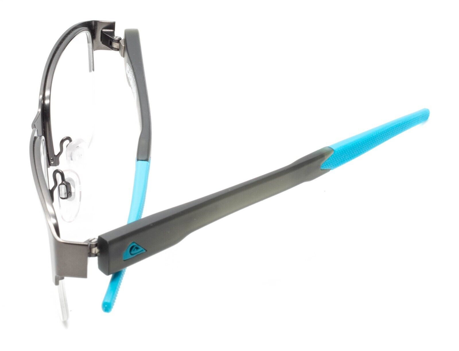 QUIKSILVER ECHOMAKER EQYEG03098-AGRY 54mm RX Optical Glasses Eyewear Eyeglasses