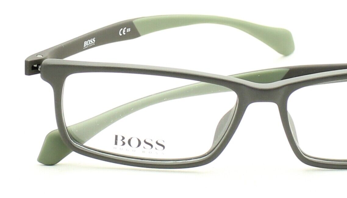 HUGO BOSS 1081 YZ4 56mm Eyewear FRAMES Glasses RX Optical Eyeglasses New - Italy