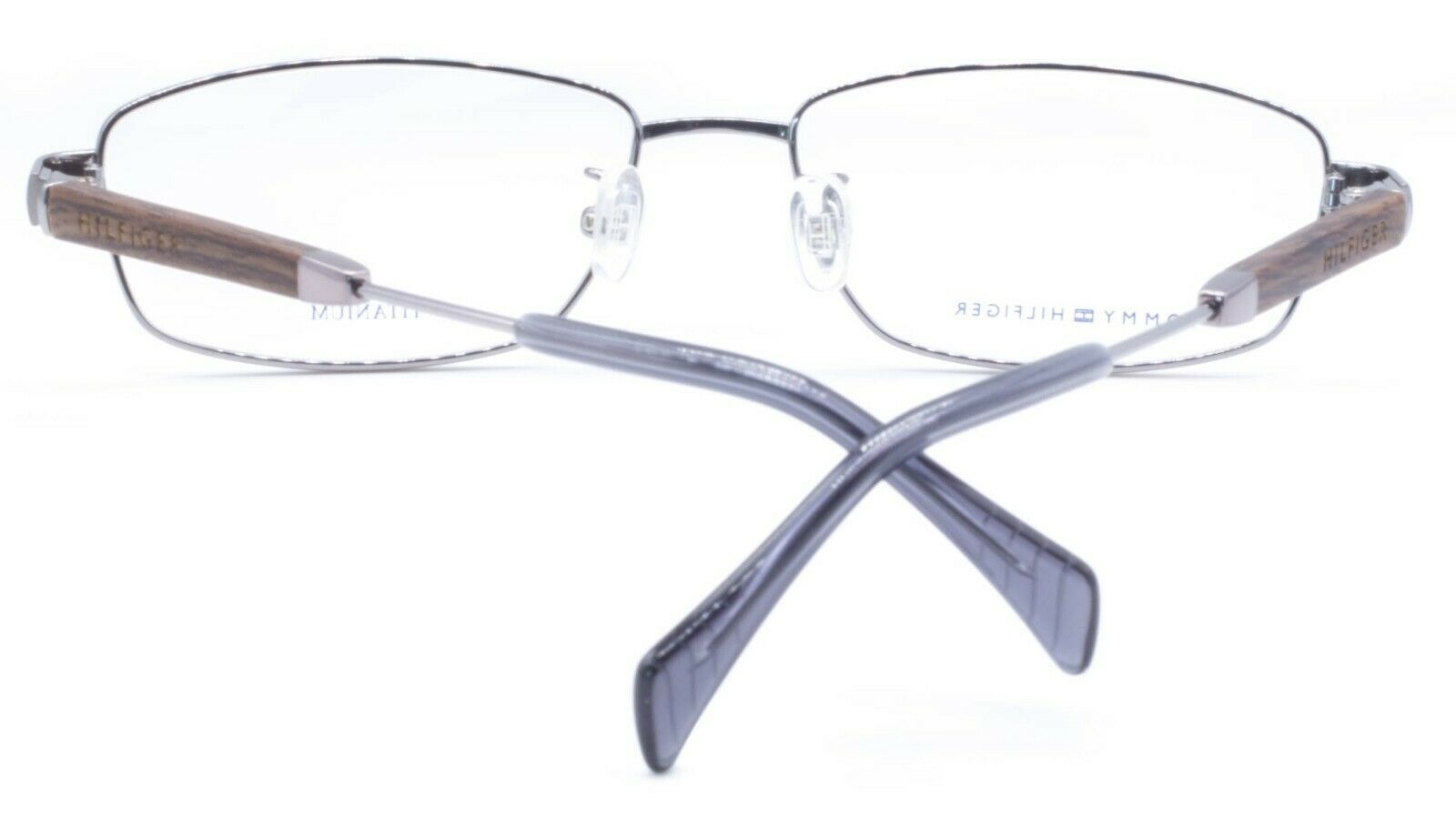 TOMMY HILFIGER TH 5520/J KJ1 54mm Eyewear FRAMES Glasses RX Optical Eyeglasses