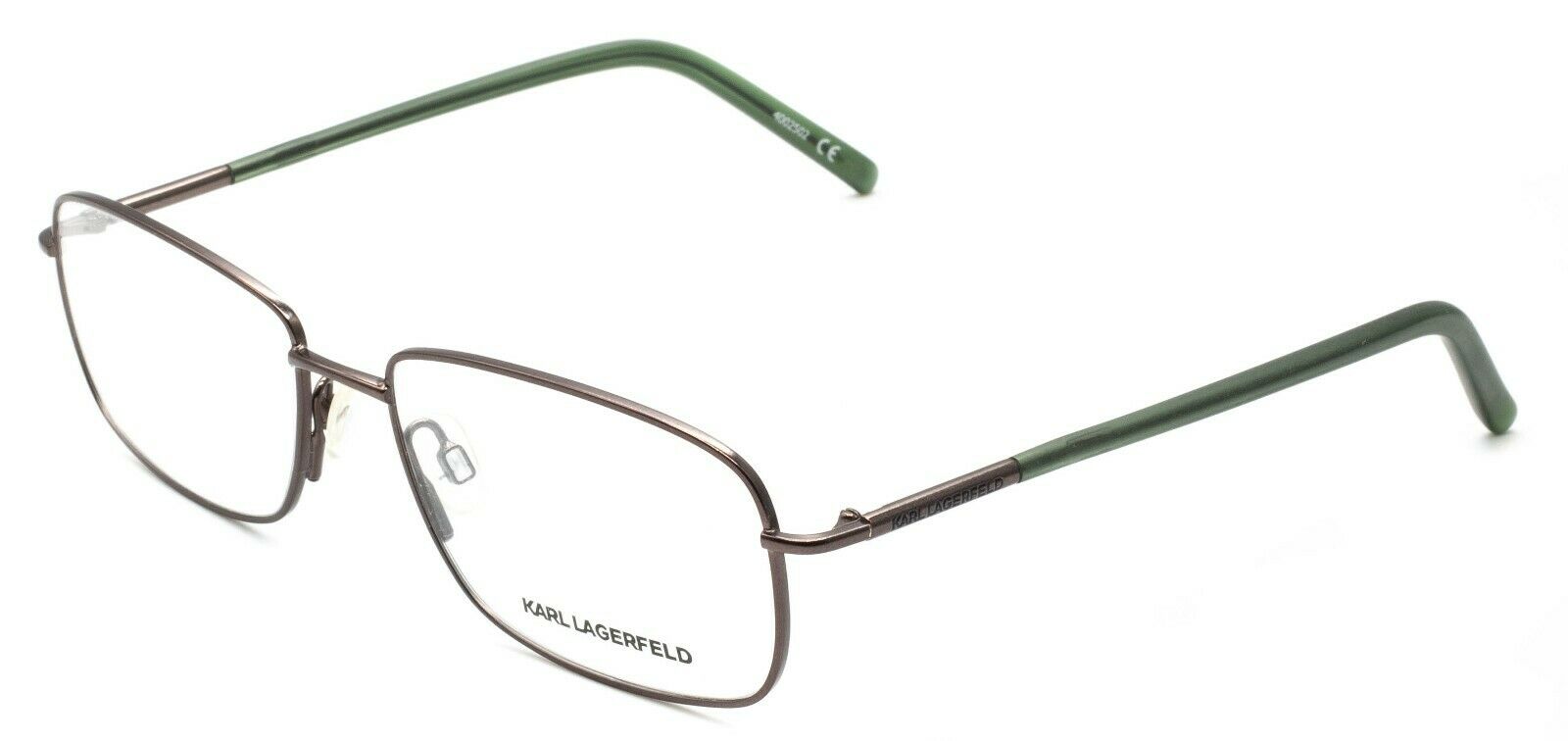 KARL LAGERFELD KL 07 25663976 55mm Eyewear FRAMES RX Optical Eyeglasses Glasses