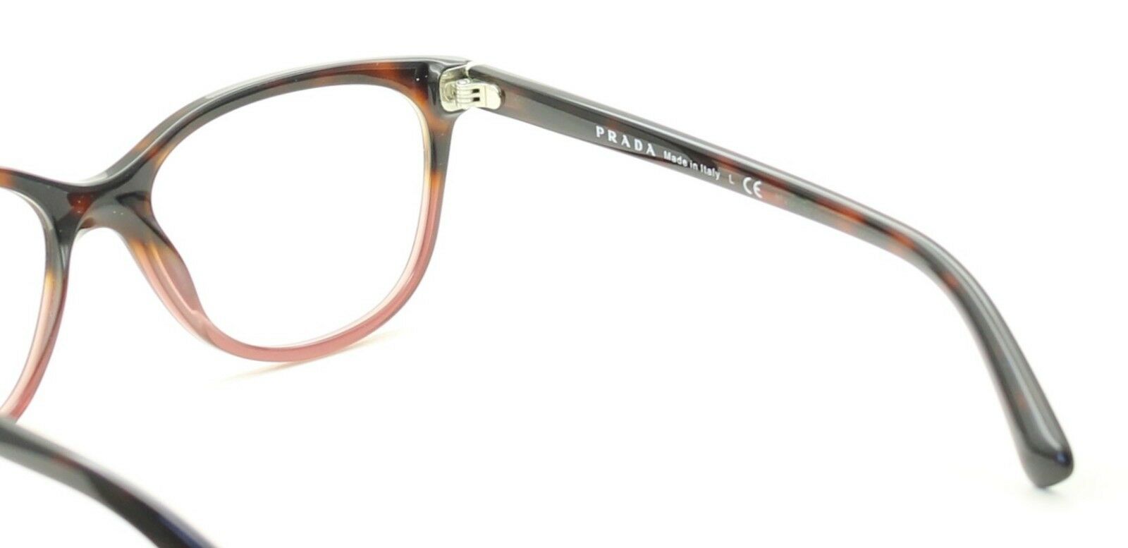 PRADA VPR 14R TWC-1O1 52mm Eyewear FRAMES Eyeglasses RX Optical Glasses - Italy