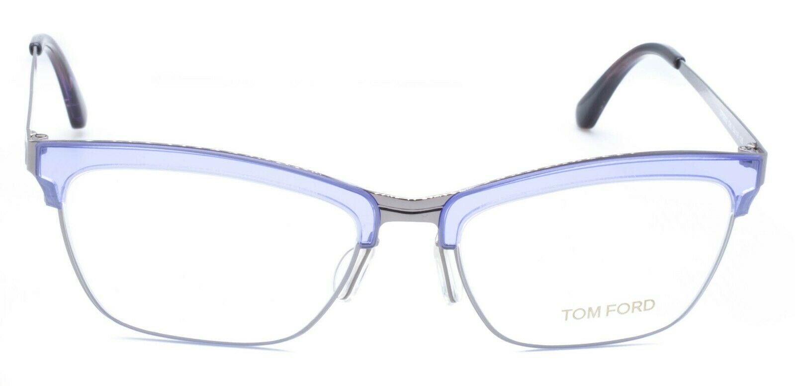 TOM FORD TF 5392 080 54mm Eyewear FRAMES RX Optical Eyeglasses Glasses New Italy