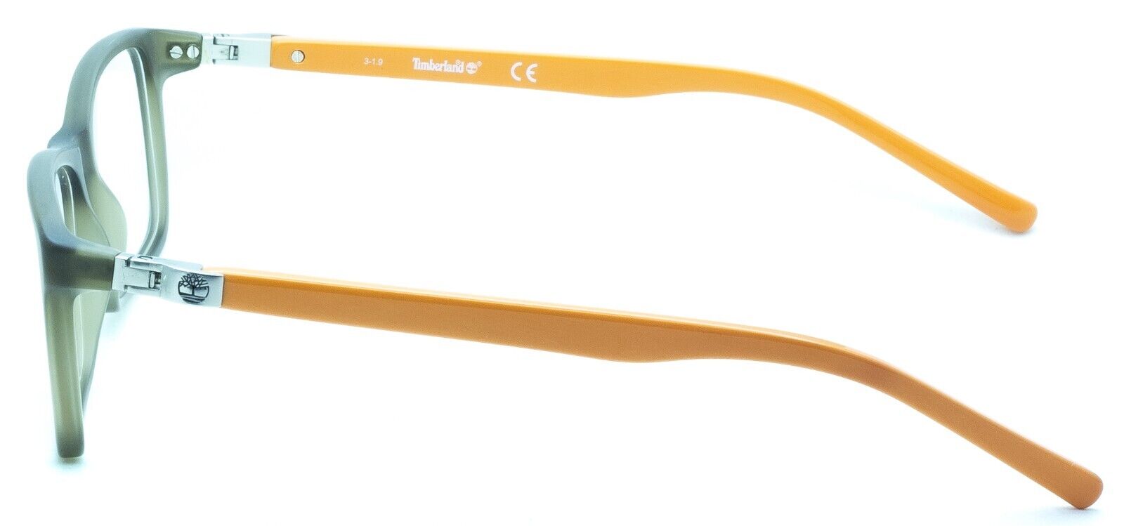 TIMBERLAND TB1334 049 54mm Eyewear FRAMES Glasses RX Optical Eyeglasses - New