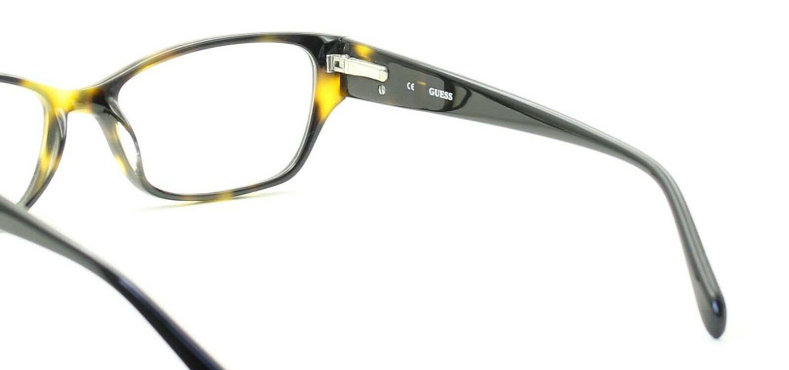 GUESS GU2408 TO 52mm Eyewear FRAMES NEW Eyeglasses RX Optical Glasses - TRUSTED