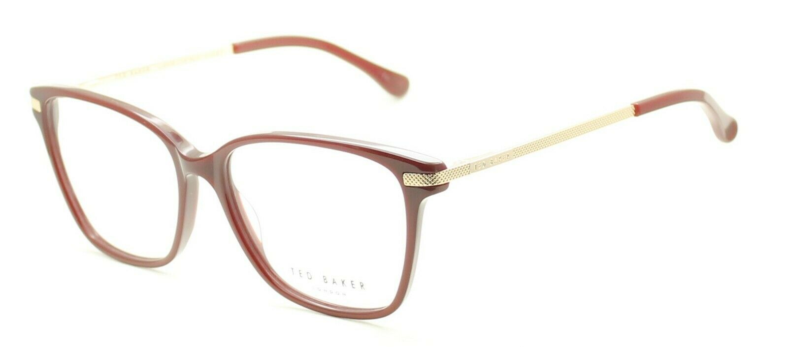 TED BAKER Lyla 9142 253 55mm Eyewear FRAMES Glasses Eyeglasses RX Optical - New