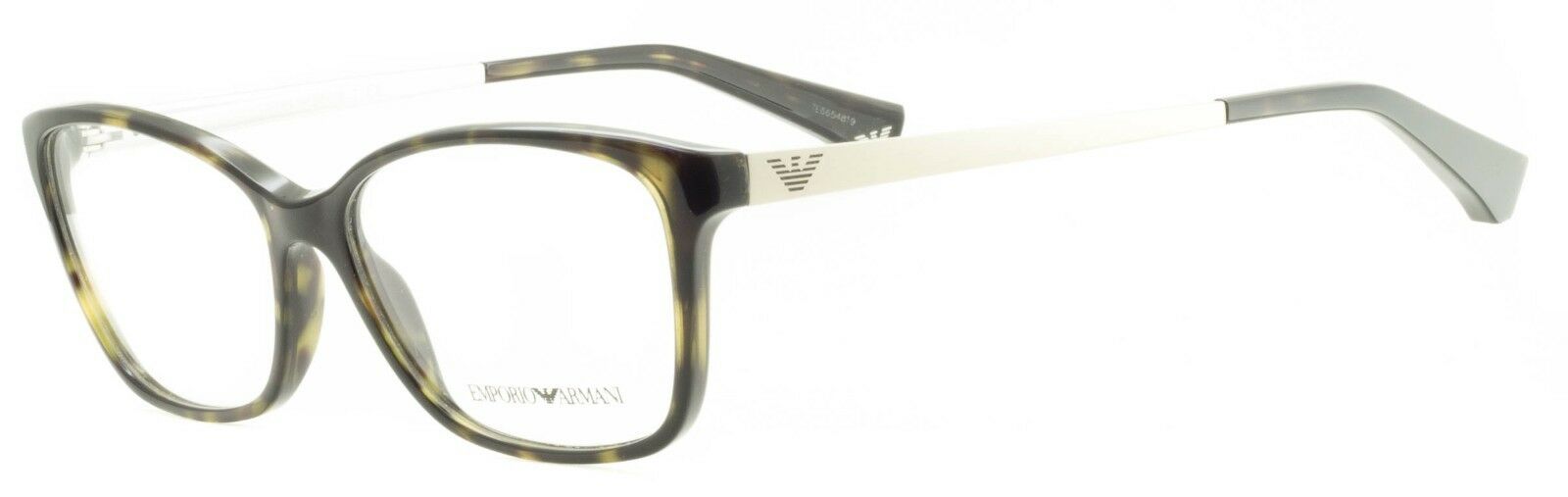 EMPORIO ARMANI EA3026 5026 54mm Eyewear FRAMES RX Optical Glasses Eyeglasses New