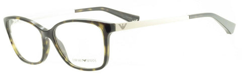 EMPORIO ARMANI EA 3142 5089 51mm Eyewear FRAMES RX Optical Glasses EyeglassesNew
