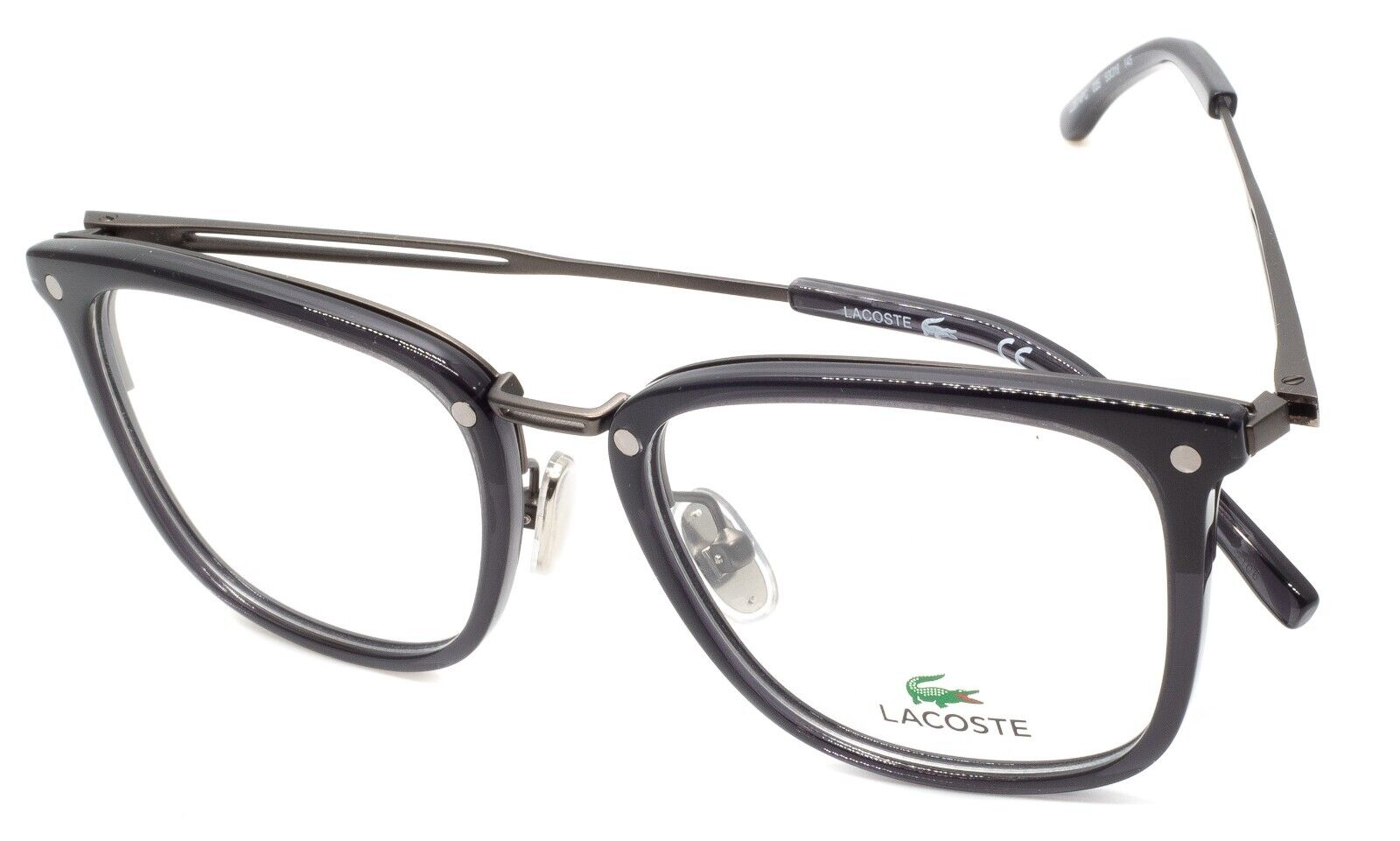 LACOSTE L2874PC 035 53mm RX Optical Eyewear FRAMES Glasses Eyeglasses - New BNIB