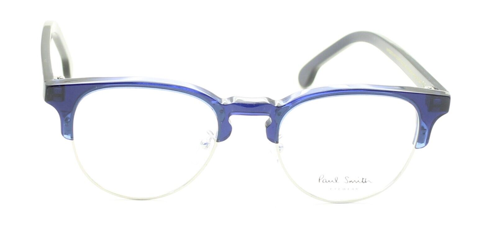 PAUL SMITH PSOP014V1 BIRCH (V1) Eyewear FRAMES RX Optical Glasses Eyeglasses New