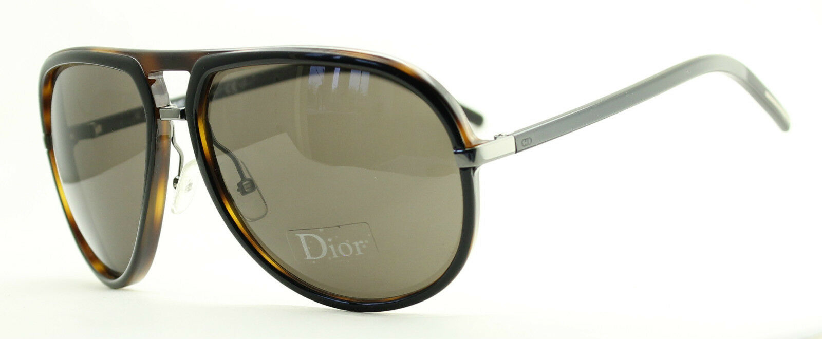 DIOR HOMME 0169S HVL 140 Sunglasses BNIB Brand New in Case - ITALY - TRUSTED