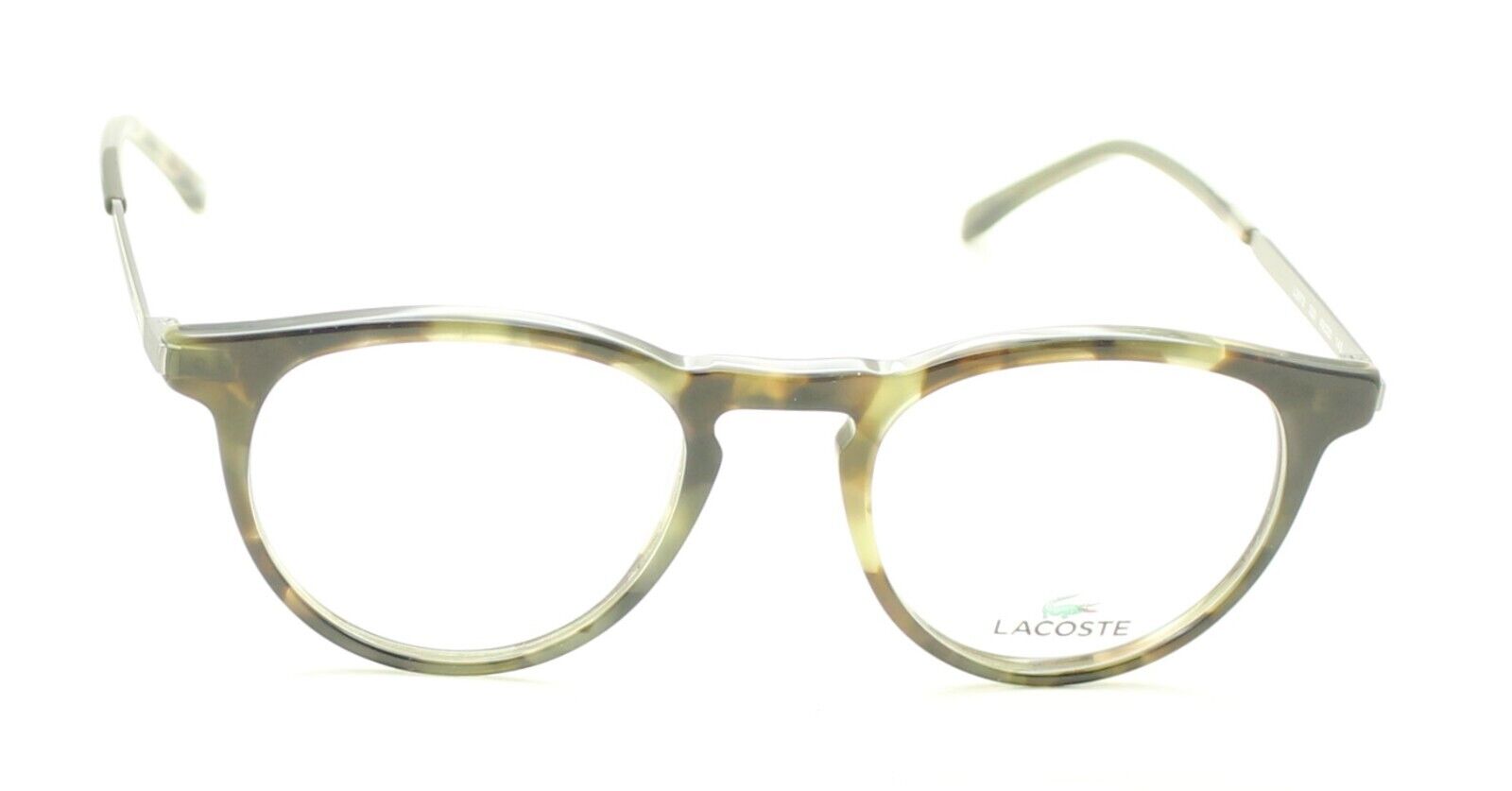 LACOSTE L2872 220 49mm RX Optical Eyewear FRAMES Glasses Eyeglasses - New BNIB