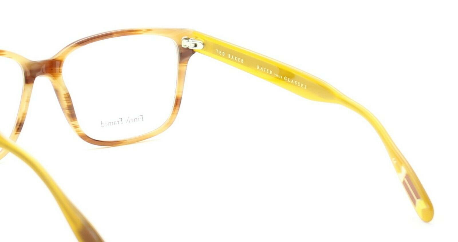 TED BAKER Noble 8198 151 55mm FRAMES Glasses Eyeglasses RX Optical Eyewear - New