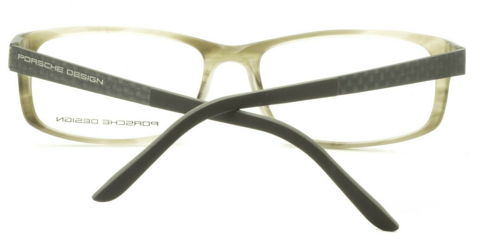 PORSCHE DESIGN P8243 D 54mm Eyewear RX Optical FRAMES Glasses Eyeglasses - Italy