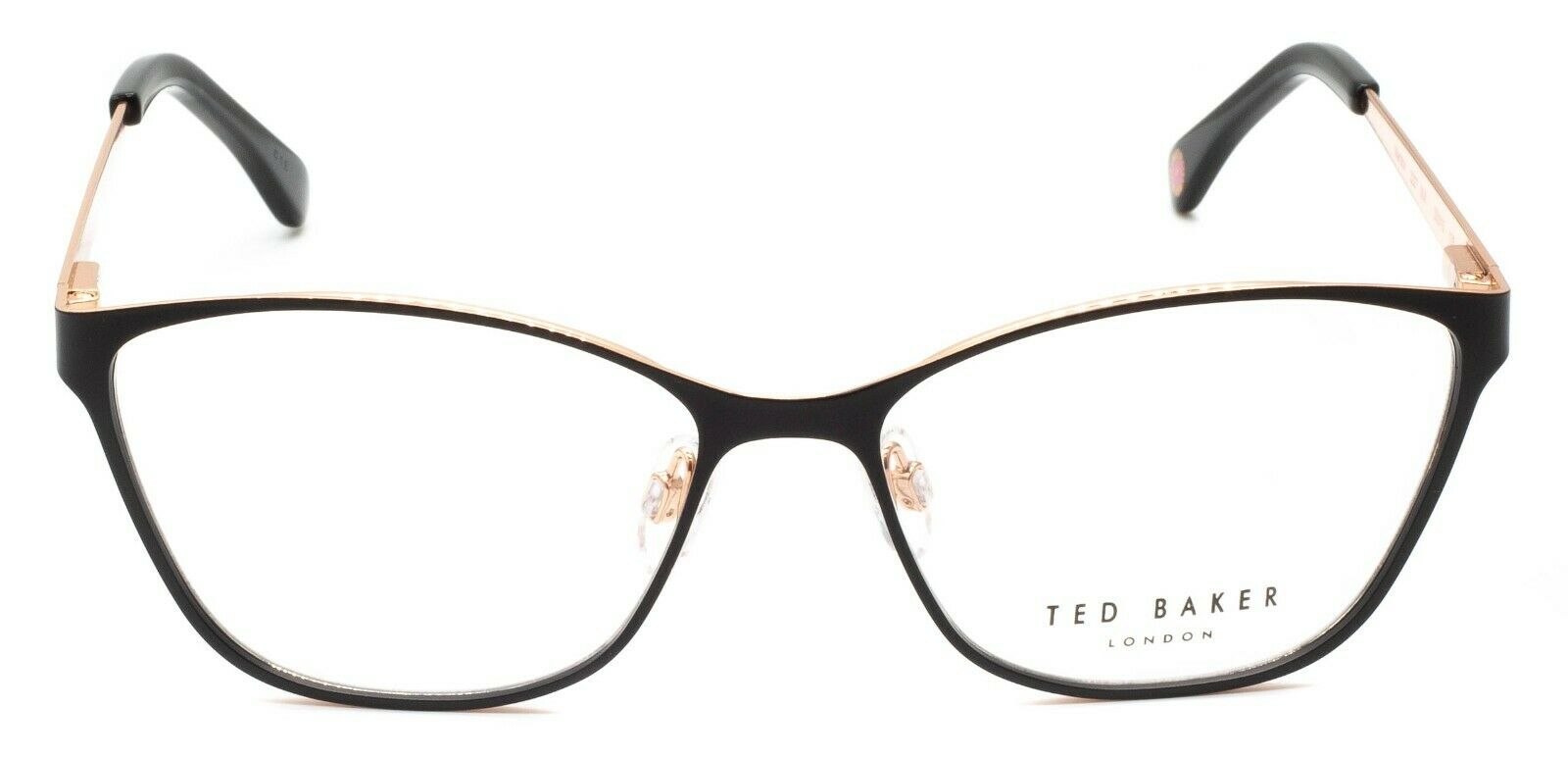 TED BAKER 2227 004 Maddox 53mm Eyewear FRAMES Glasses Eyeglasses RX Optical New