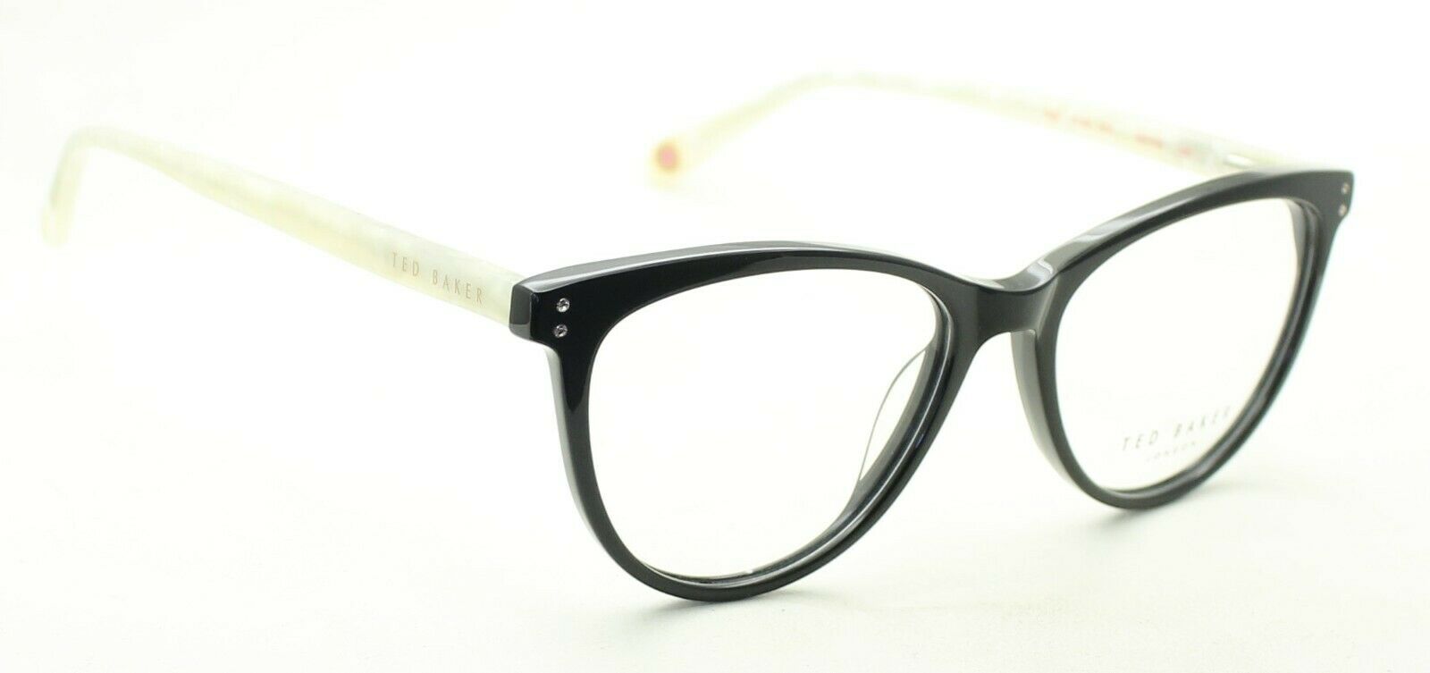 TED BAKER Gigi 9146 001 52mm Eyewear FRAMES Glasses Eyeglasses RX Optical - New