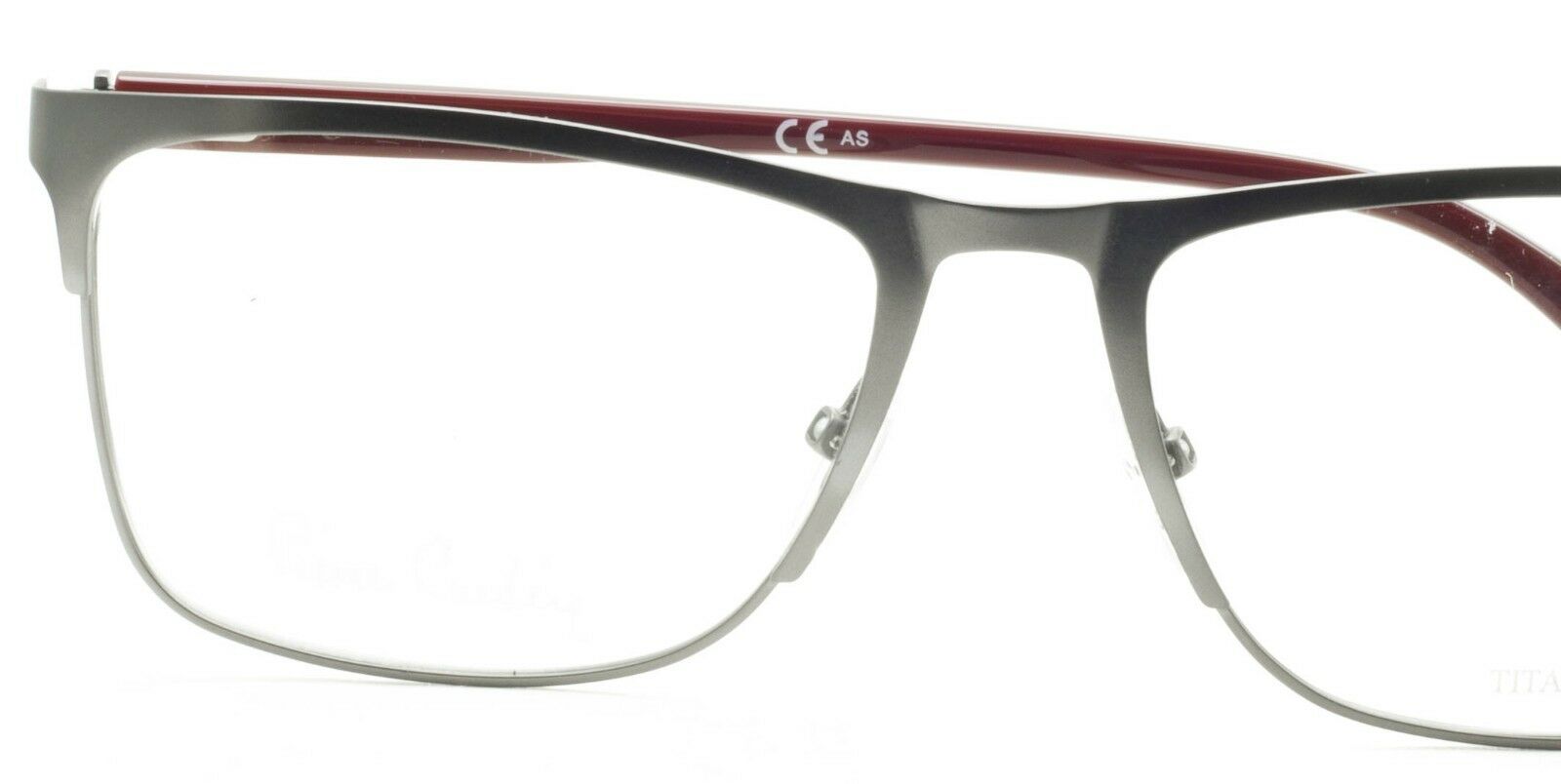 Pierre Cardin PC 6814 3S3 55mm RX Optical FRAMES Glasses Eyewear Eyeglasses -New