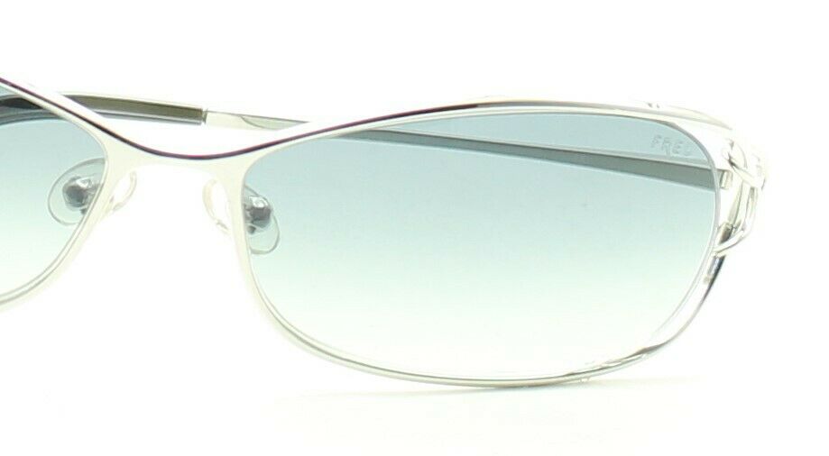 FRED LUNETTES Volute N4 112 56mm Sunglasses Shades Frames BNIB Brand New -France