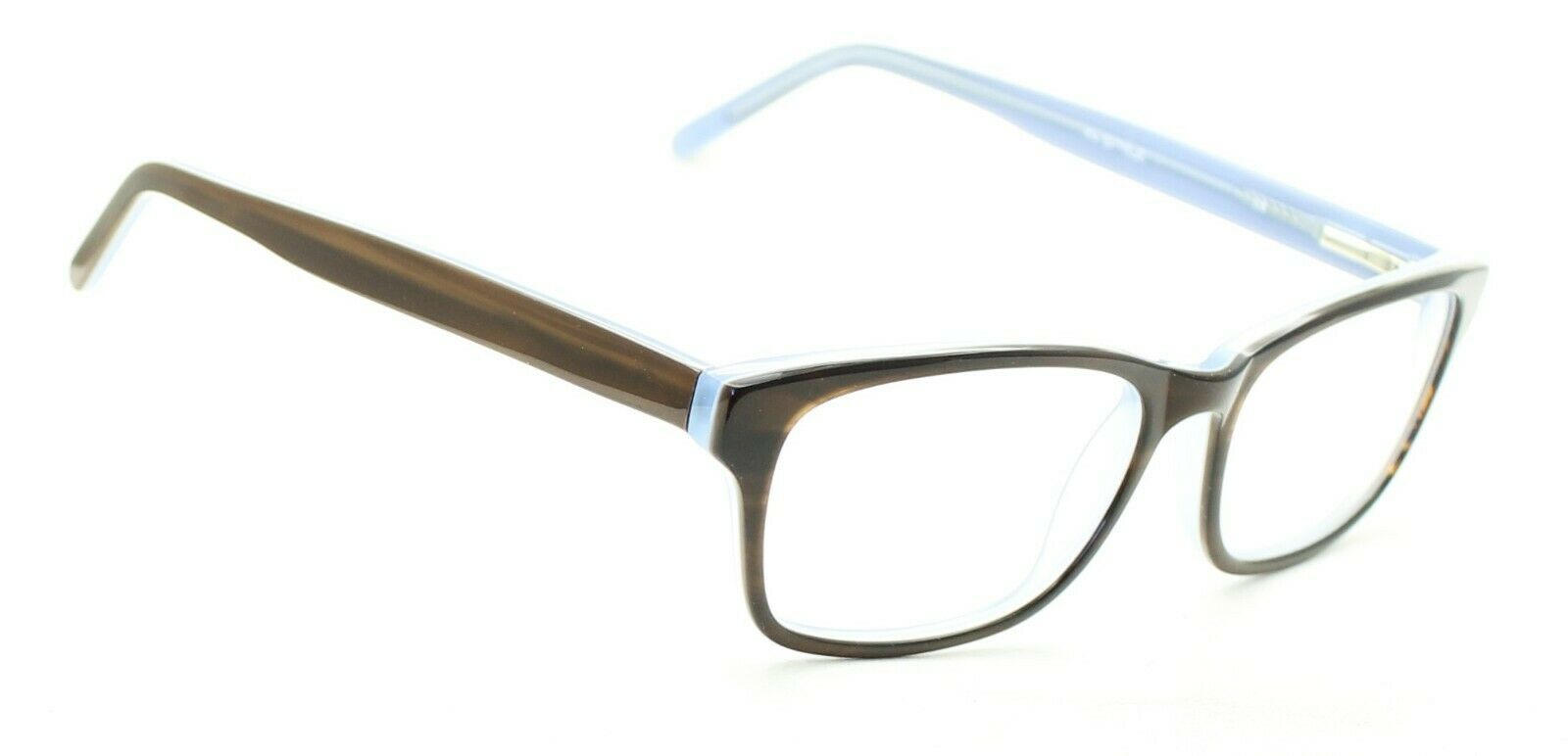 IN STYLE VEL08 C1 52mm Eyewear FRAMES Glasses RX Optical Eyeglasses New TRUSTED