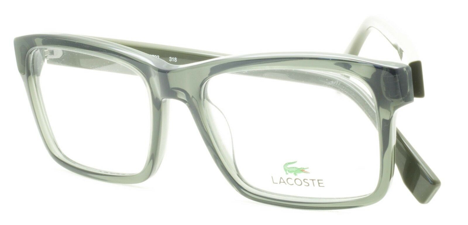 LACOSTE L2722 318 RX Optical Eyewear FRAMES NEW Glasses Eyeglasses BNIB-TRUSTED