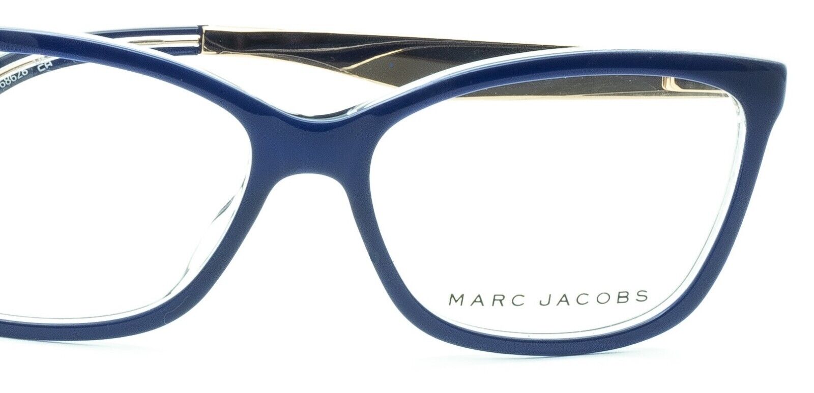 MARC JACOBS 01 30768628 54mm Eyewear FRAMES RX Optical Glasses Eyeglasses - New