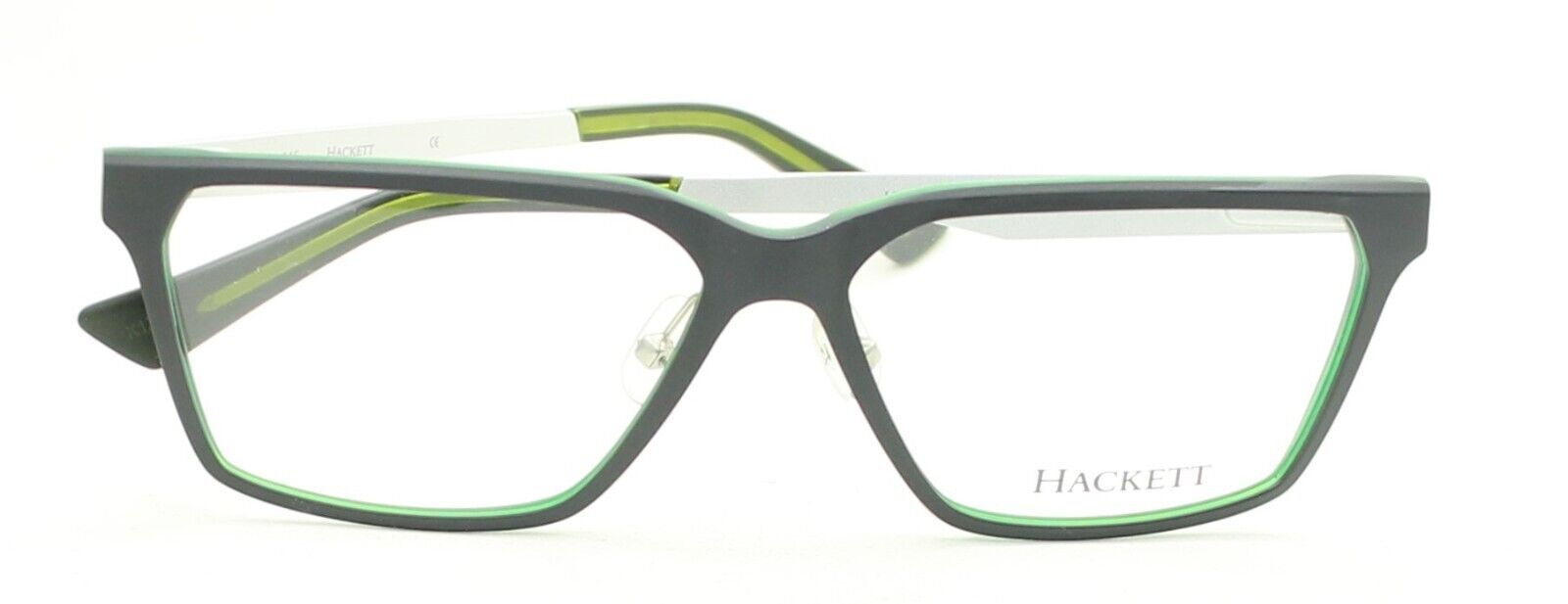 HACKETT HEK 1156 074 58mm Eyewear FRAMES RX Optical Glasses Eyeglasses BNIB New