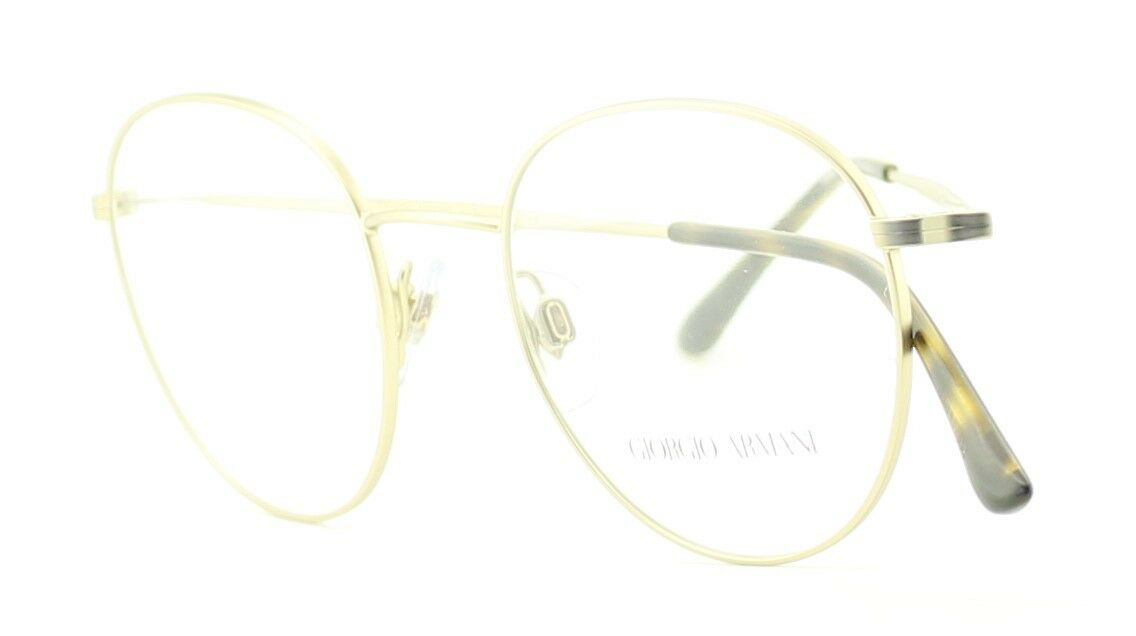 GIORGIO ARMANI AR5057 3002 47mm Eyewear FRAMES Eyeglasses RX Optical Glasses New