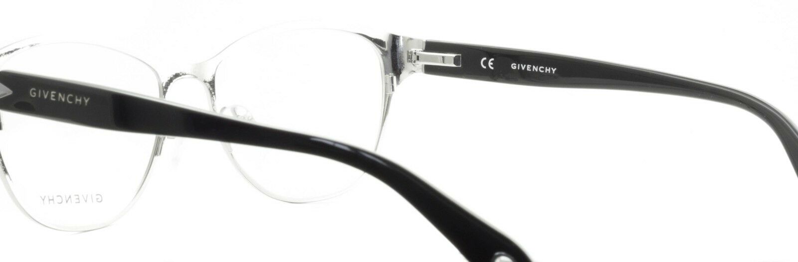 GIVENCHY VGVA64 COL. 0SNH Eyewear FRAMES RX Optical Glasses Eyeglasses - New