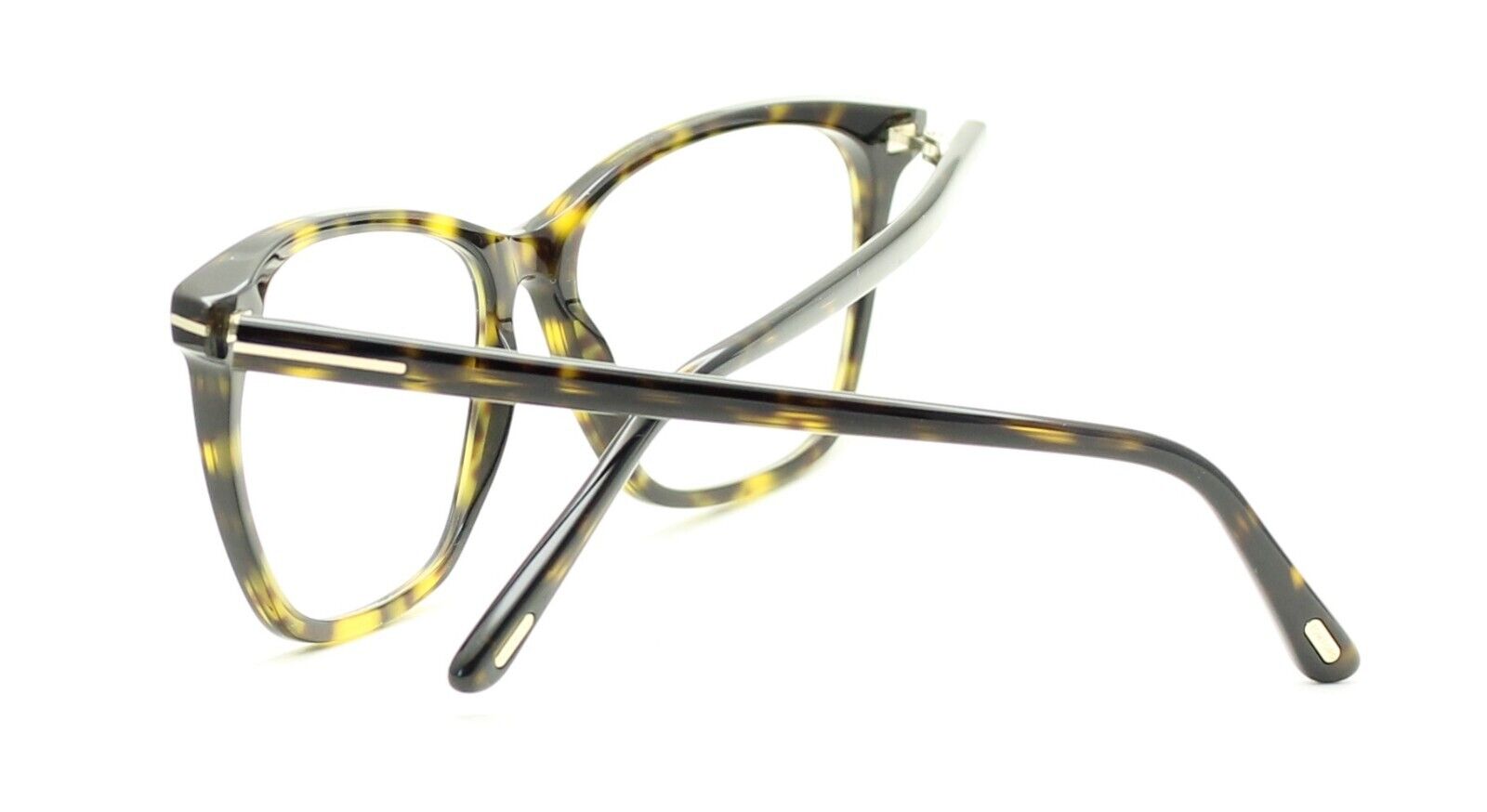 TOM FORD TF 5762-B 052 Eyewear FRAMES RX Optical Eyeglasses Glasses Italy - New