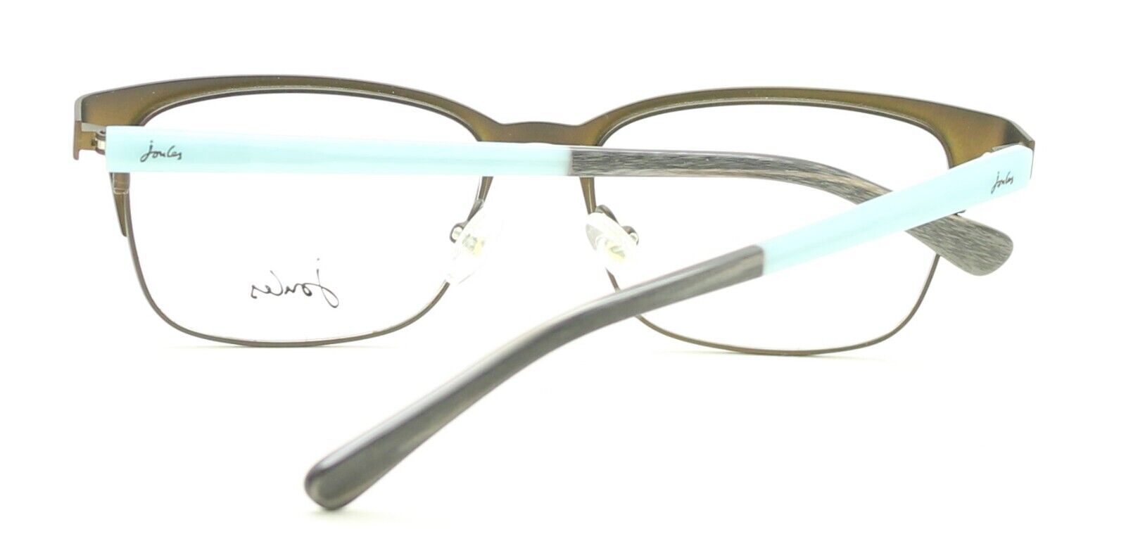 JOULES CLAIRE JO1031 173 51mm FRAMES Glasses RX Optical Eyewear Eyeglasses New