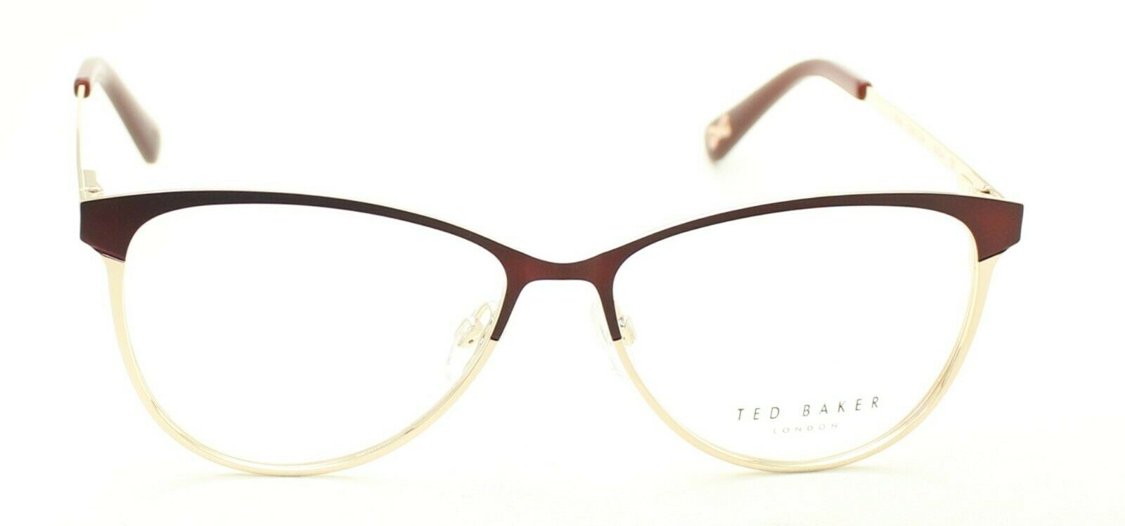 TED BAKER Aure 2255 244 54mm Eyewear FRAMES Glasses Eyeglasses RX Optical - New