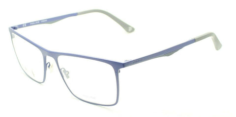POLICE AVENUE 3 VPL 561 COL. 0L00 51mm Eyewear FRAMES RX Optical Eyeglasses New