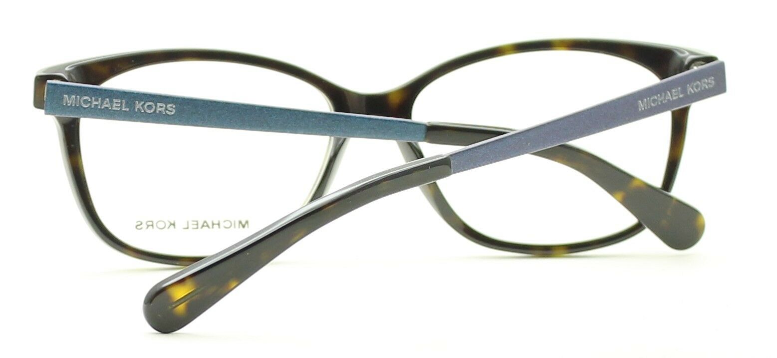 MICHAEL KORS MK4035 3202 Ambrosine Eyewear FRAMES RX Optical Eyeglasses Glasses