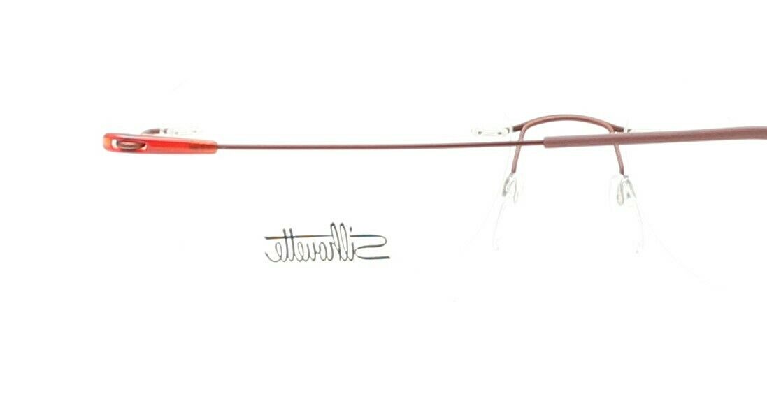 SILHOUETTE 5500 BD 3040 Eyewear FRAMES RX Optical Eyeglasses Glasses AUSTRIA New