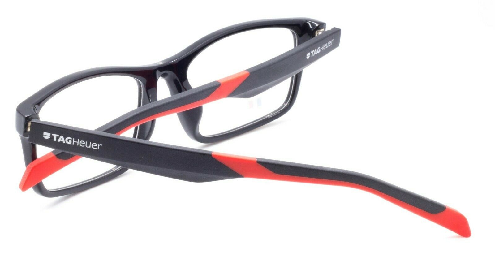 TAG HEUER B-URBAN TH 555 006 Eyewear FRAMES Optical RX Glasses Eyeglasses - New