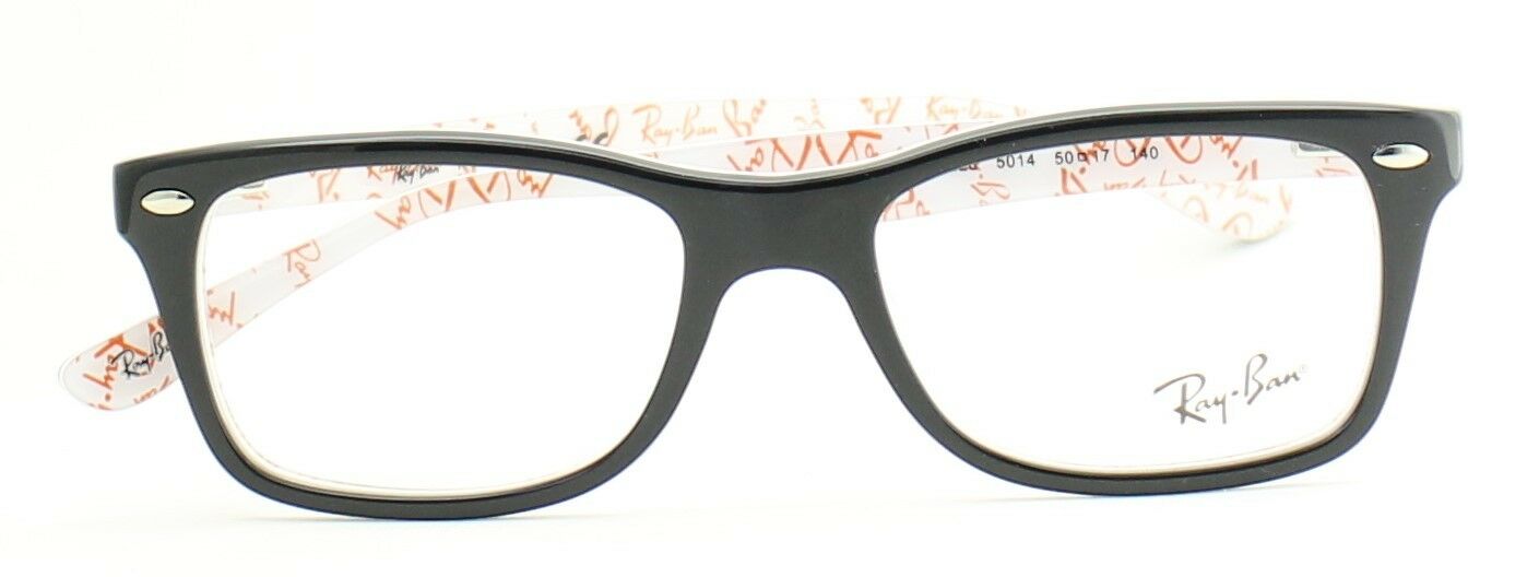 RAY BAN RB 5228 5014 RX Optical FRAMES - NEW RAYBAN Glasses Eyewear Eyeglasses