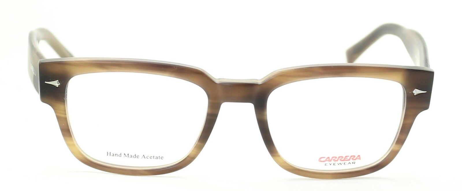 CARRERA CA6187 7L4 49mm Eyewear FRAMES Glasses RX Optical Eyeglasses New - BNIB