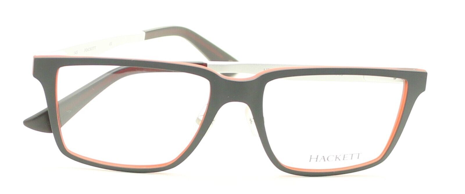 HACKETT HEK 1154 040 54mm Eyewear FRAMES RX Optical Glasses Eyeglasses BNIB New