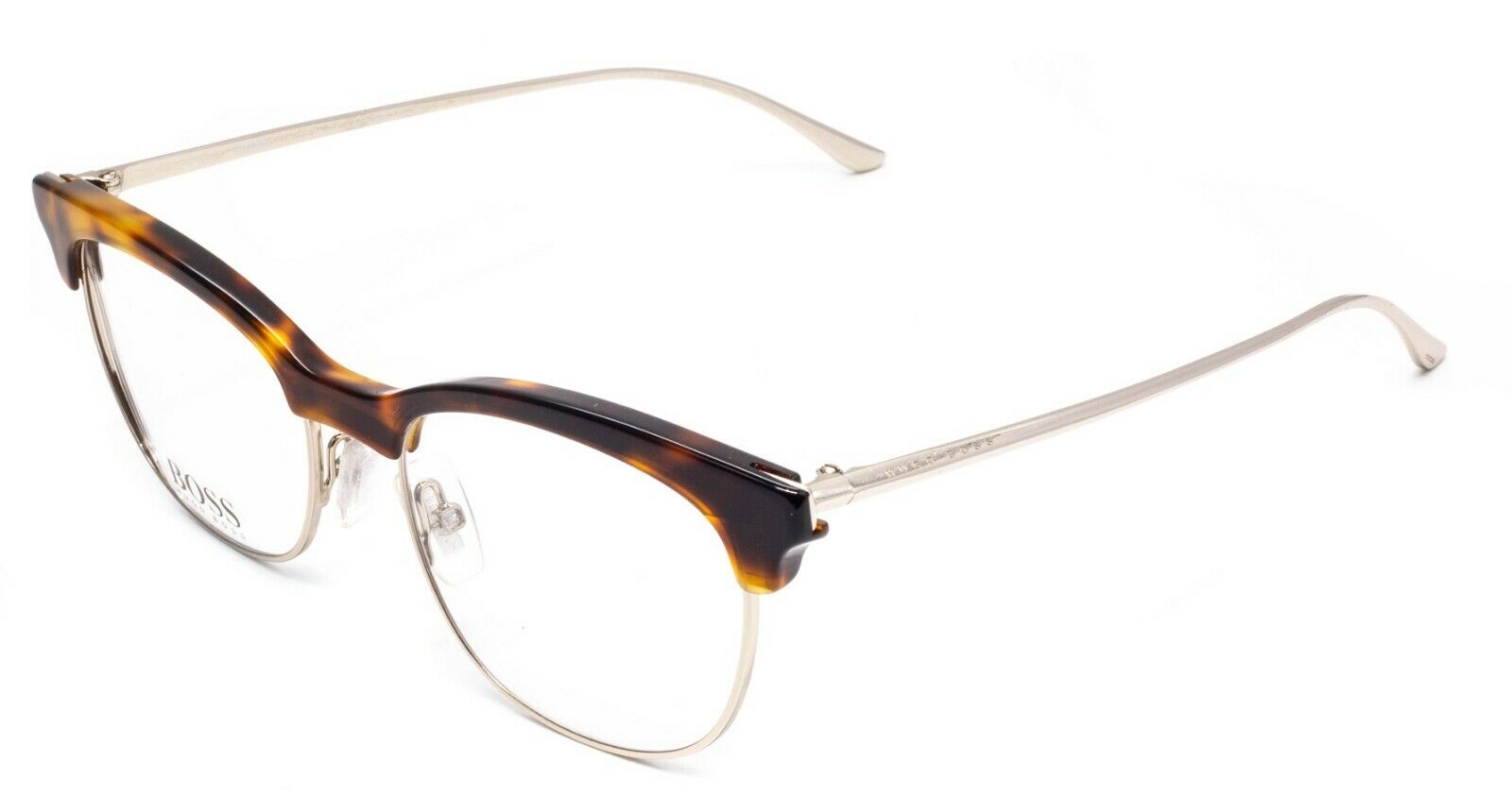 HUGO BOSS 0948 086 51mm Eyewear FRAMES Glasses RX Optical Eyeglasses New - Italy