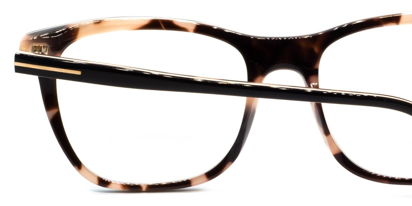 TOM FORD TF 5672-B 005 54mm Eyewear FRAMES RX Optical Eyeglasses Glasses - Italy