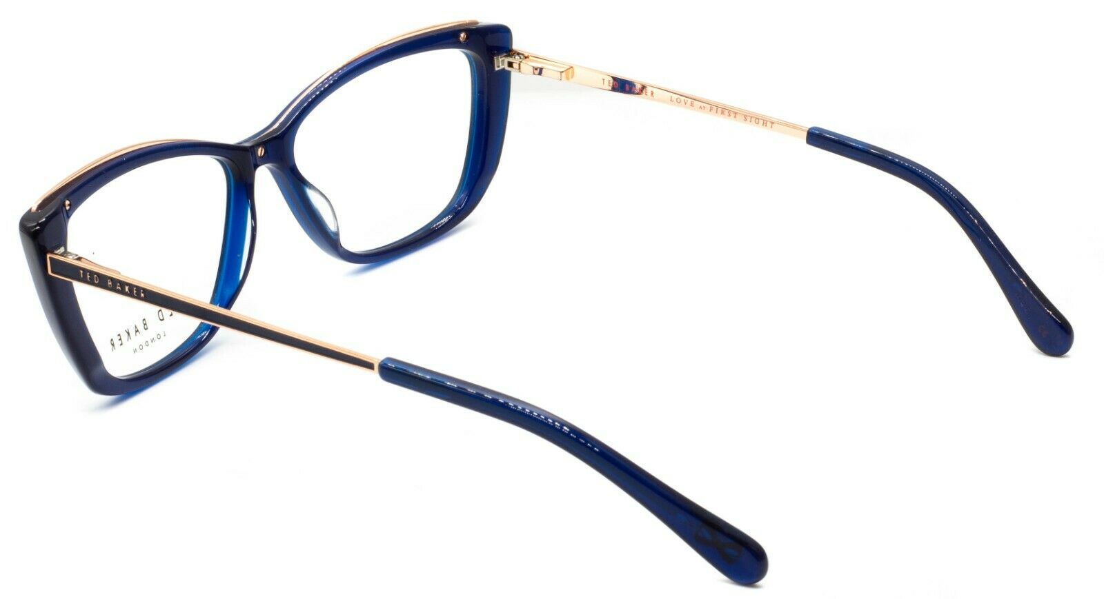 TED BAKER Ari 9183 608 54mm Eyewear FRAMES Glasses Eyeglasses RX Optical - New