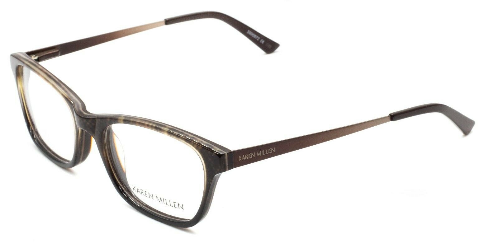 KAREN MILLEN KM 52 30473713 49mm Eyewear FRAMES Glasses RX Optical Eyeglasses